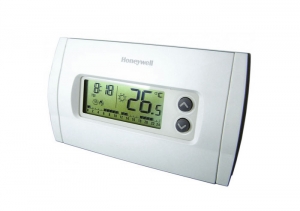RD - termostat sa kalendarskim programatorom