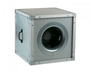 SMGG Centrifugalni ventilator u izolovanoj kutiji 6000 m3-h - Serija VS