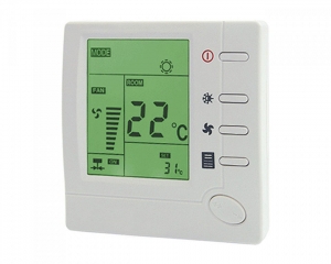 SMGS Regulator ventilatora, grejanja i hlađenja