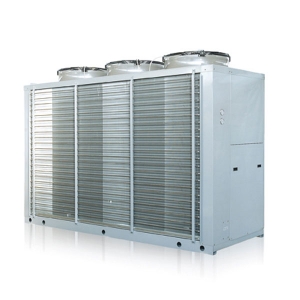 SMGS Čileri sa opcijom za besplatno hlađenje (Free Cooling) - PERFORMO-A FC