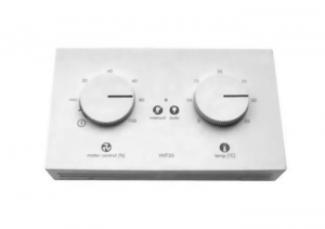 VNT20 - kontroler sa ugrađenim termostatom