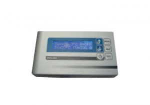 VNTLCD – kontroler sa termostatom, kalendarskim programatorom i displejom