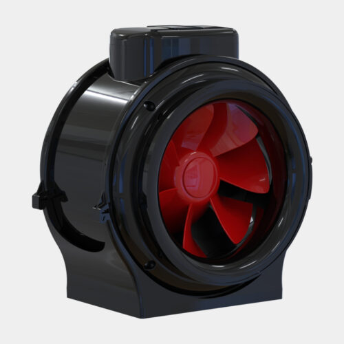 SMGS d.o.o. - Vents Serija Boost