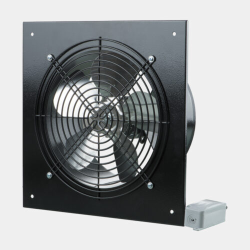 SMGS d.o.o. - Vents OV1 aksijalni ventilator