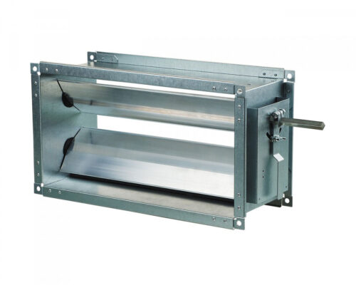 Regulatori protoka vazduha