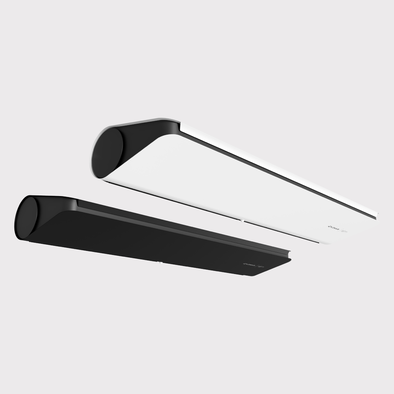 SMGS d.o.o. - Flowair - Elis Slim vazdušne zavese