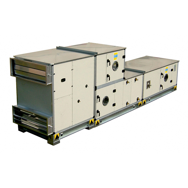 SMGS d.o.o. - Mekar klima komore