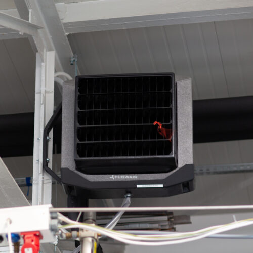 SMGS d.o.o. - Flowair - Leo COOL