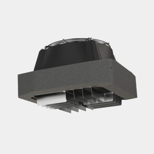 SMGS d.o.o. - Flowair - Leo-D Destrifikatori