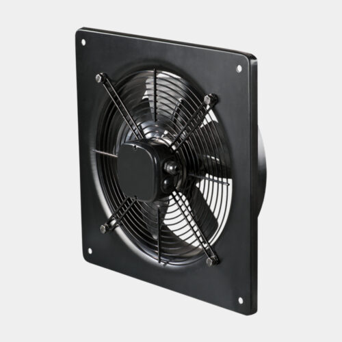 SMGS d.o.o. - Vents OV aksijalni ventilator