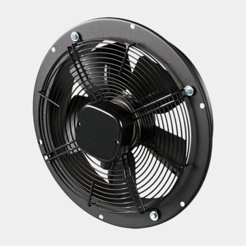 SMGS d.o.o. - Vents OVK aksijalni ventilator