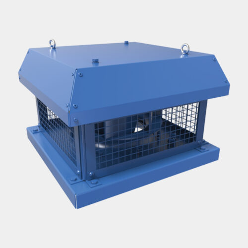 SMGS d.o.o. - Vents VKH