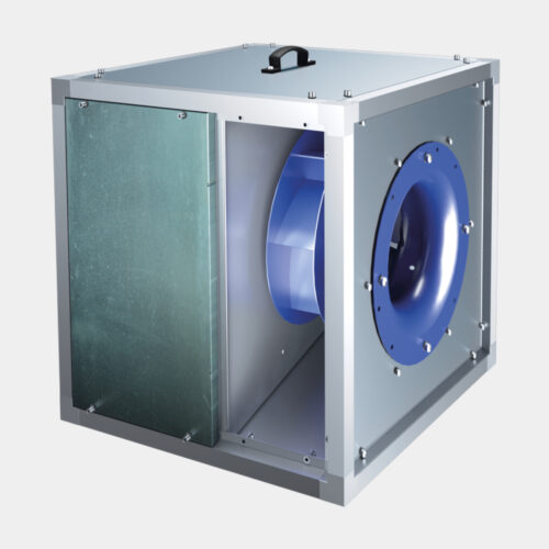 SMGS d.o.o. - Vents VSK