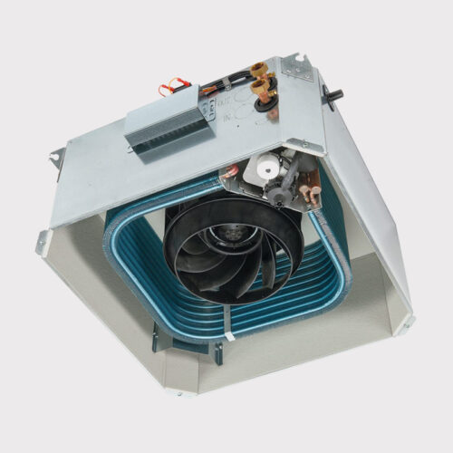 SMGS d.o.o. - Actionclima FCA kasetni fan coil