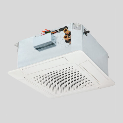 SMGS d.o.o. - Actionclima FCA kasetni fan coil
