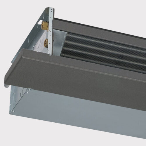 SMGS d.o.o. - Actionclima FX podplafonski fan coil bez maske