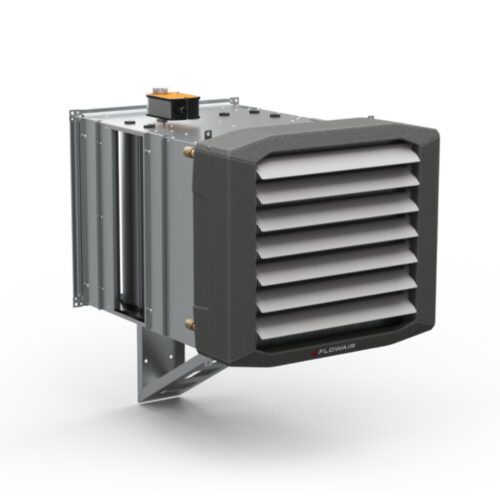 SMGS d.o.o. - Flowair - Leo KM mešačka kutija