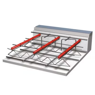 REHAU grejanje i hlađenje u nestambenim objektima 8 SMGS d.o.o. - REHAU podno grejanje i oprema