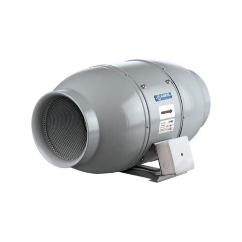 SMGS d.o.o. - Vents Serija TT Silent-M