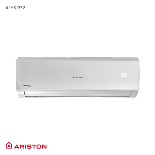 Ariston ALYS R32 klima uređaj mono • SMGS d.o.o. Gavrila Principa 11, Novi Sad