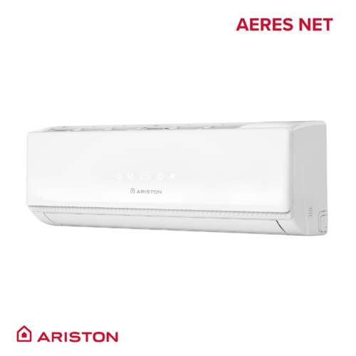 Ariston AERES NET klima uređaj • SMGS d.o.o. Gavrila Principa 11, Novi Sad