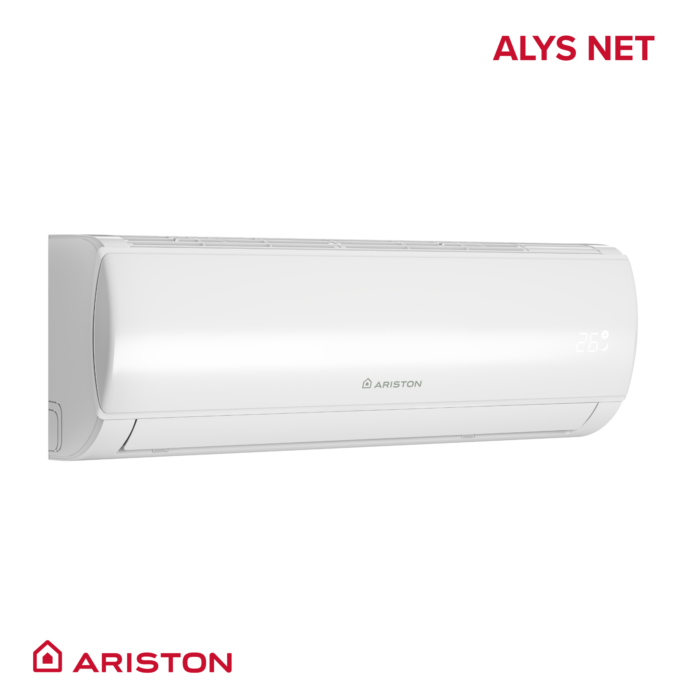 Ariston ALYS klima uređaj multi • SMGS d.o.o. Gavrila Principa 11, Novi Sad