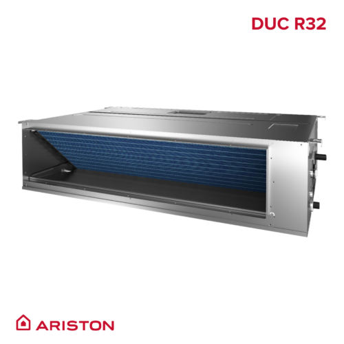 Ariston DUC R32 unutrašnja kanalska jedinica za ARISTON multi-split • SMGS d.o.o. Gavrila Principa 11, Novi Sad