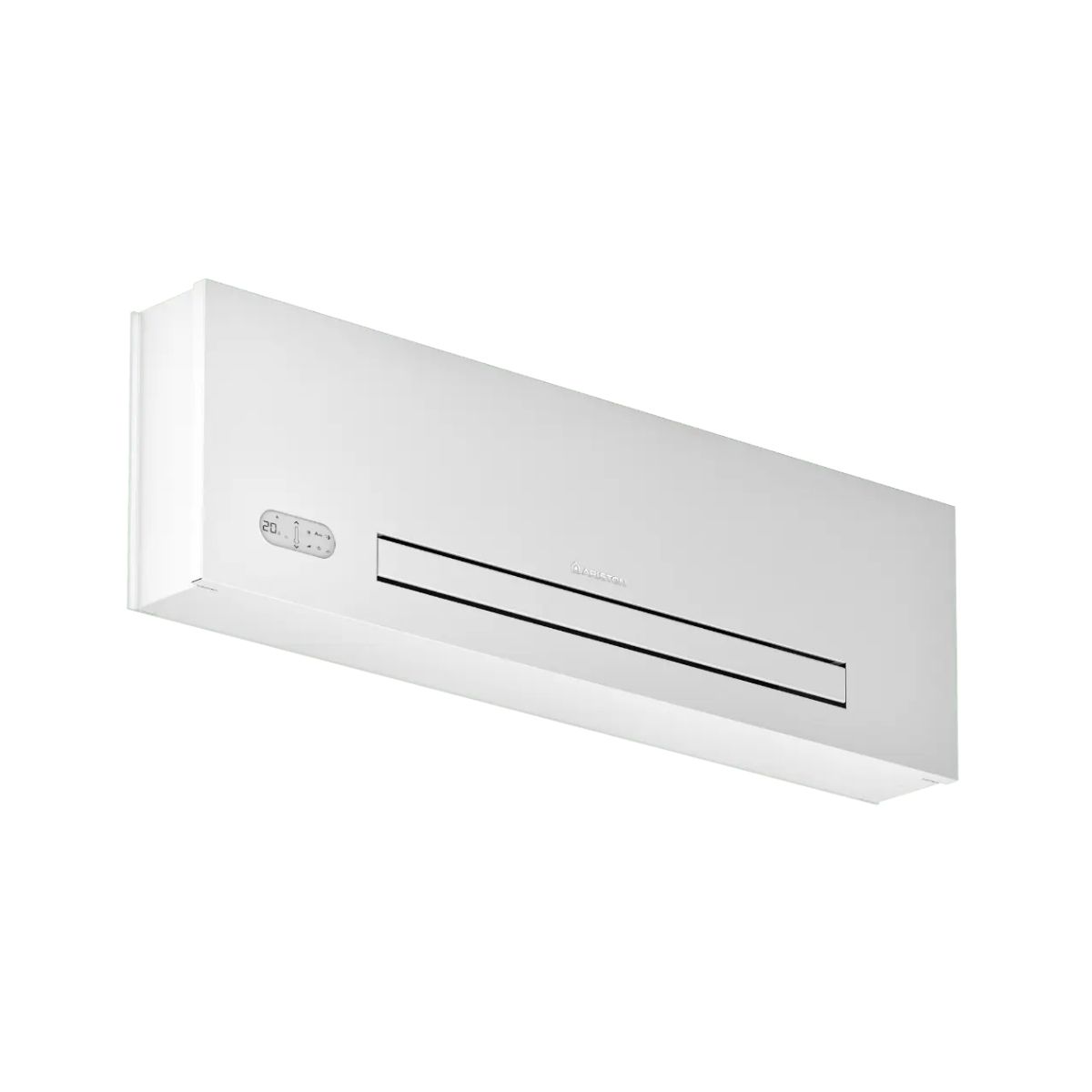ARISTON NIMBUS AQUASLIM WH zidni fan coil 7 Ariston AquaSlim WH fan coil • SMGS d.o.o. Gavrila Principa 11, Novi Sad