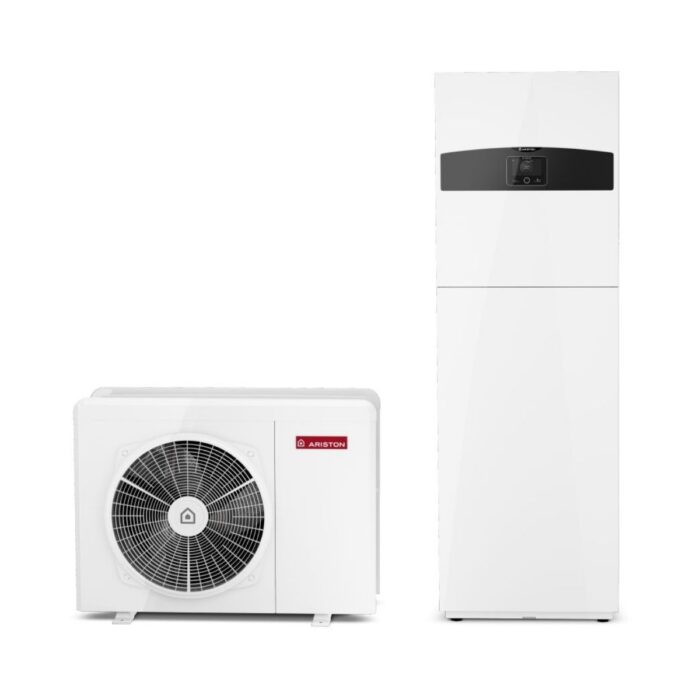 Ariston NIMBUS M NET R32 COMPACT toplotna pumpa • SMGS d.o.o. Gavrila Principa 11, Novi Sad