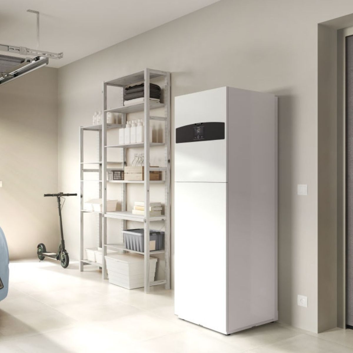 ARISTON NIMBUS M NET R32 Compact toplotna pumpa 4 Ariston NIMBUS M NET R32 COMPACT toplotna pumpa • SMGS d.o.o. Gavrila Principa 11, Novi Sad