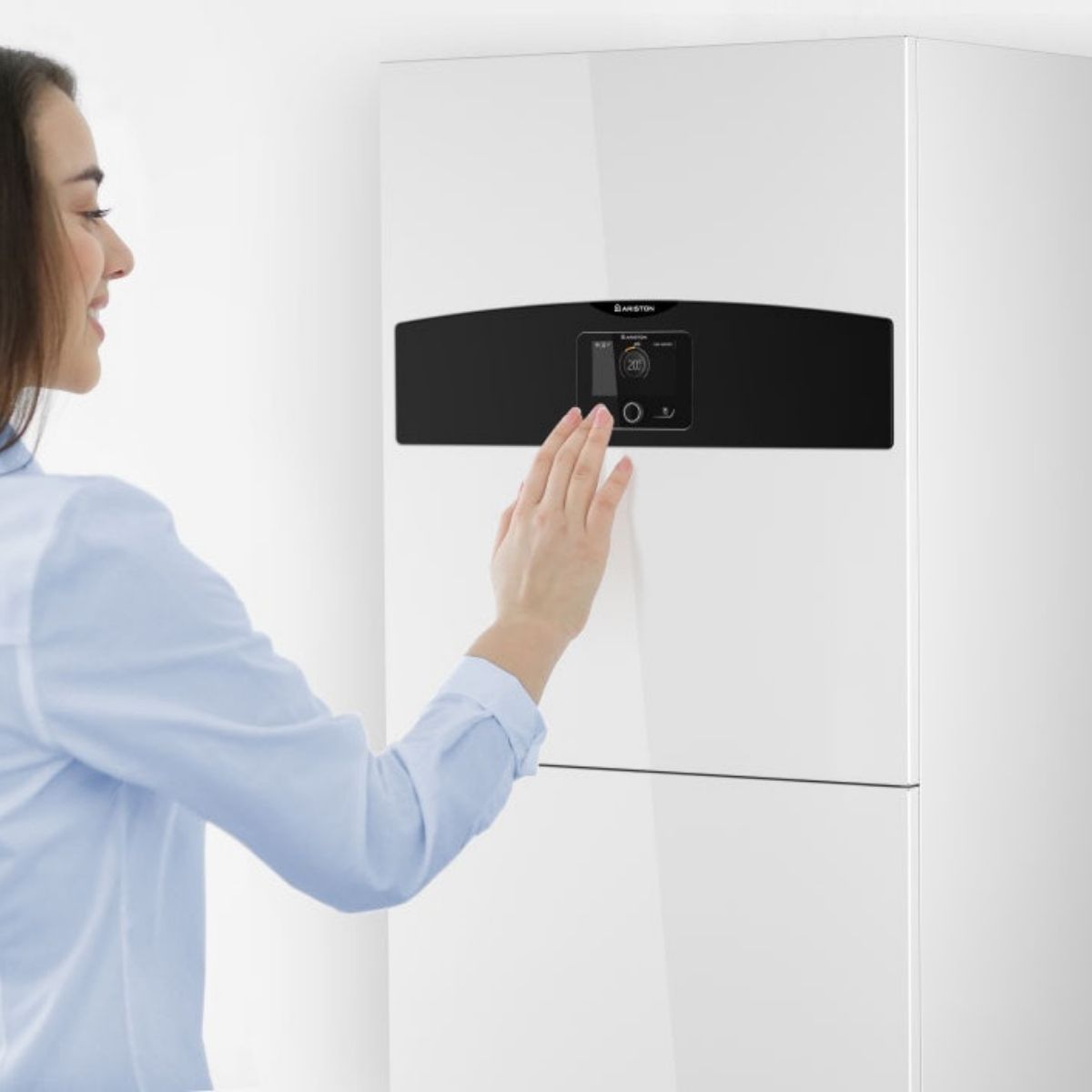 ARISTON NIMBUS M NET R32 Compact toplotna pumpa 5 Ariston NIMBUS M NET R32 COMPACT toplotna pumpa • SMGS d.o.o. Gavrila Principa 11, Novi Sad