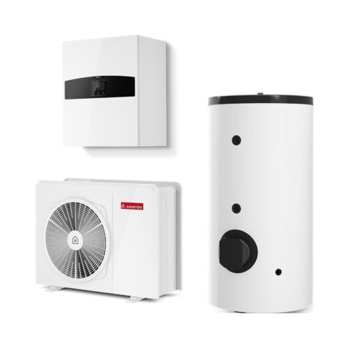 Ariston NIMBUS M NET R32 FLEX toplotna pumpa • SMGS d.o.o. Gavrila Principa 11, Novi Sad
