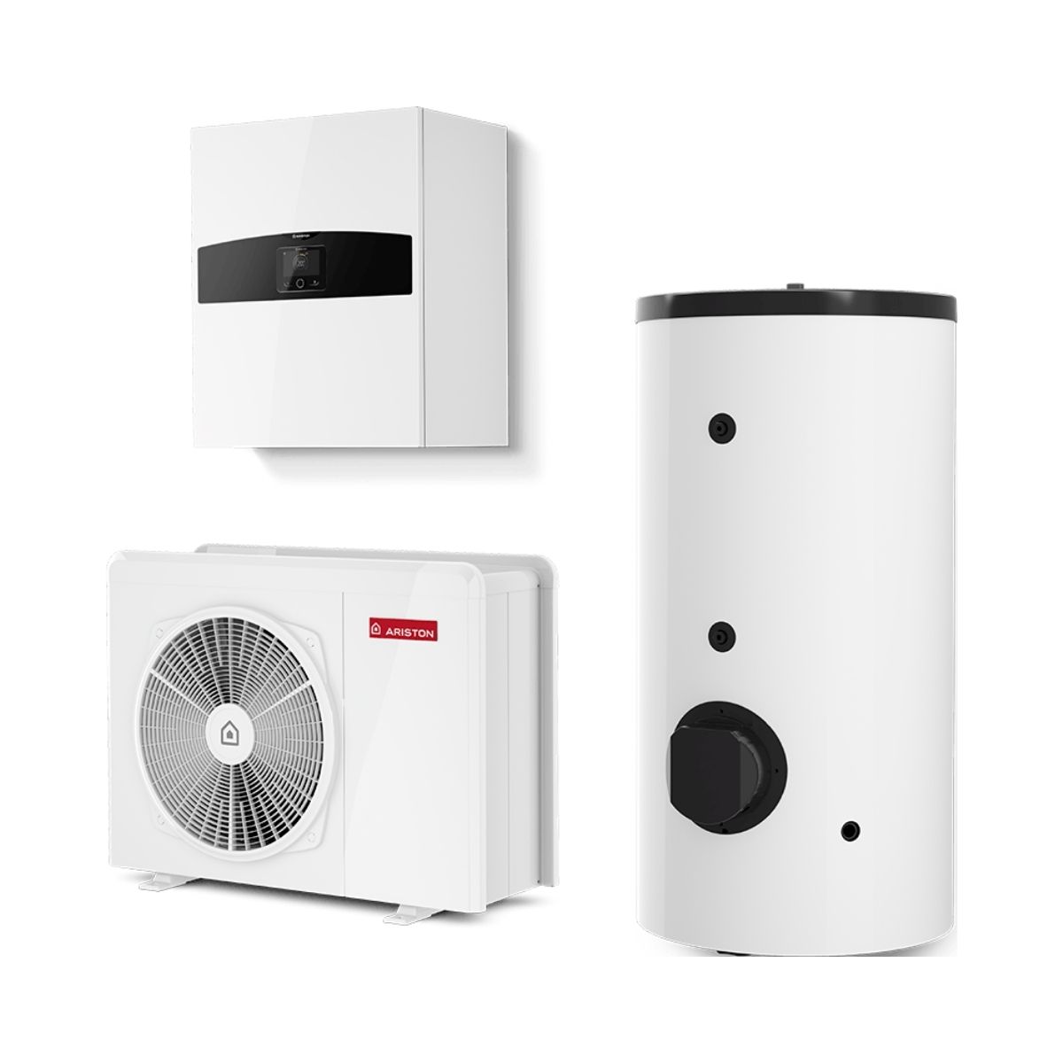 ARISTON NIMBUS M NET R32 Flex toplotna pumpa 3 Ariston NIMBUS M NET R32 FLEX toplotna pumpa • SMGS d.o.o. Gavrila Principa 11, Novi Sad