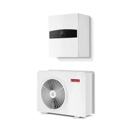 Ariston NIMBUS M NET R32 PLUS toplotna pumpa • SMGS d.o.o. Gavrila Principa 11, Novi Sad