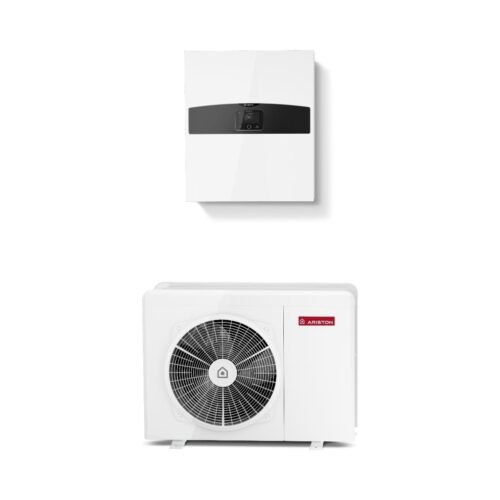 Ariston NIMBUS M NET R32 PLUS toplotna pumpa • SMGS d.o.o. Gavrila Principa 11, Novi Sad