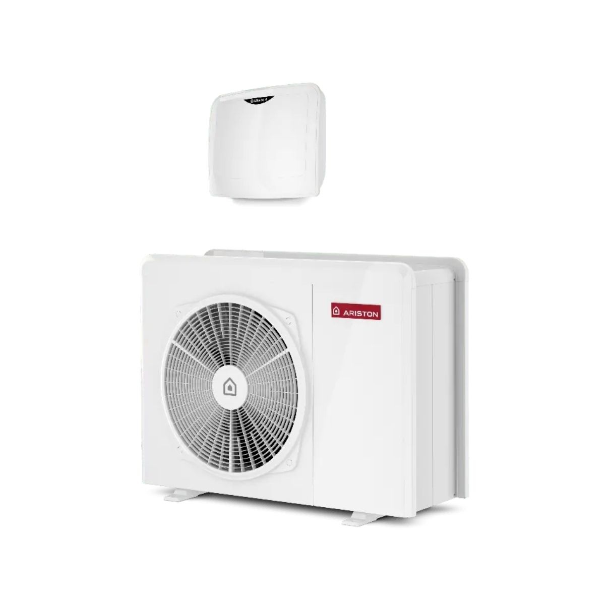 ARISTON NIMBUS M NET R32 Pocket toplotna pumpa 8 Ariston NIMBUS M NET R32 POCKET toplotna pumpa • SMGS d.o.o. Gavrila Principa 11, Novi Sad